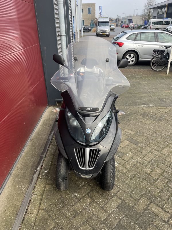 Piaggio MP3 400 LT - Afbeelding 9