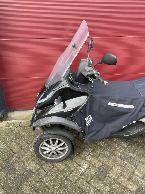 Piaggio MP3 400 LT - Afbeelding 6