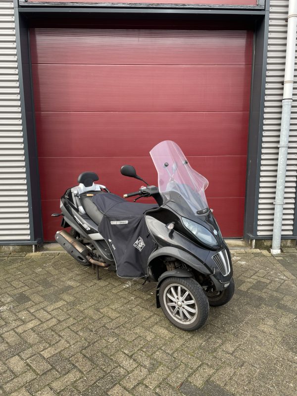 Piaggio MP3 400 LT