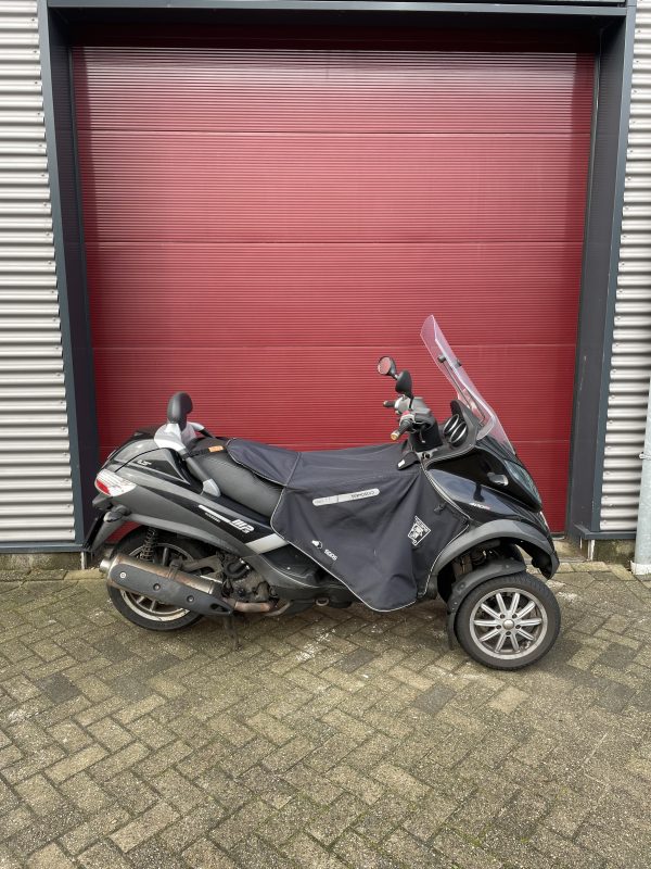 Piaggio MP3 400 LT - Afbeelding 3