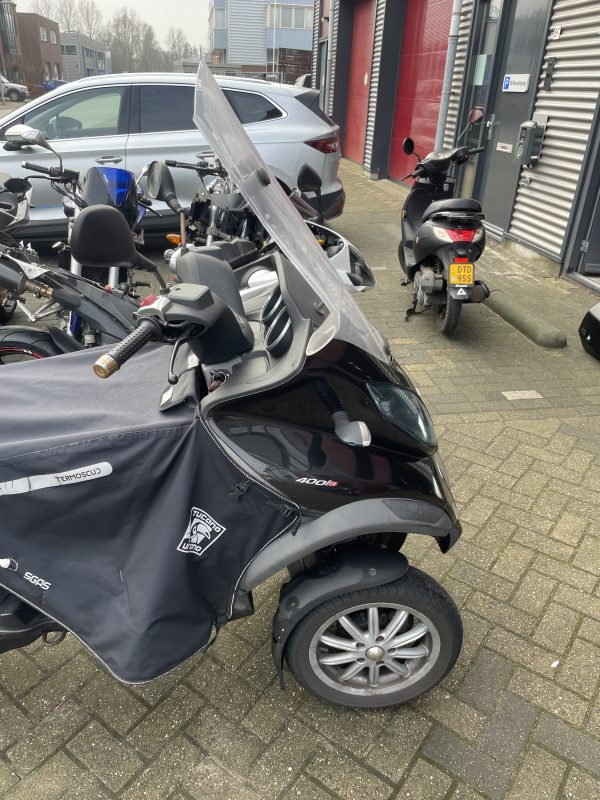 Piaggio MP3 400 LT - Afbeelding 5