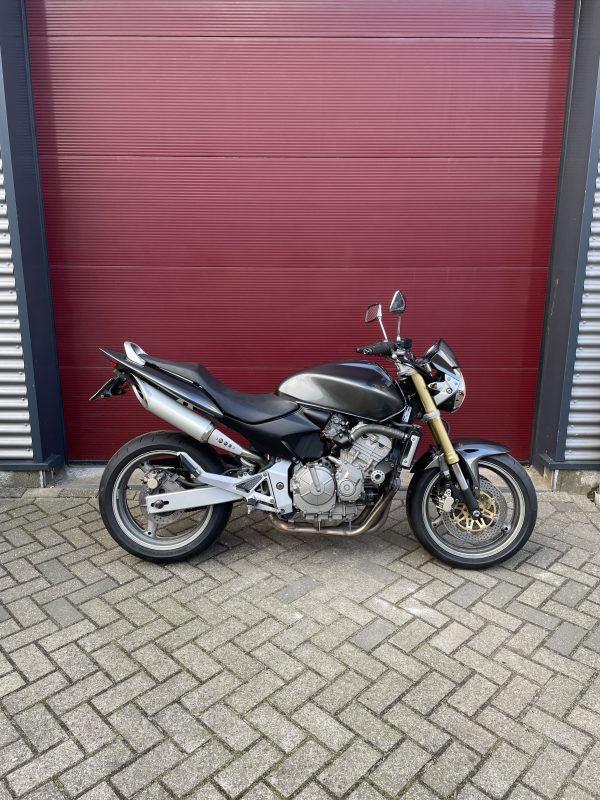 Honda CB600F Hornet USD voorvork - Afbeelding 4