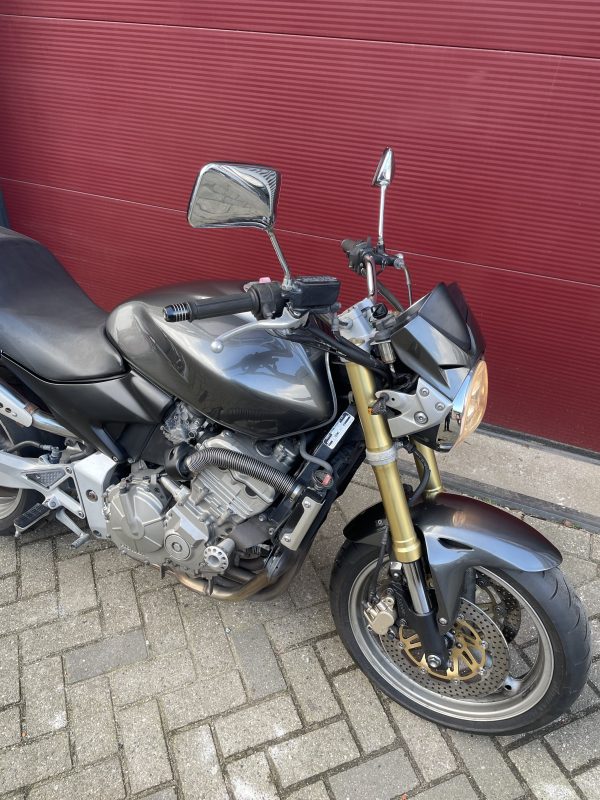 Honda CB600F Hornet USD voorvork - Afbeelding 5