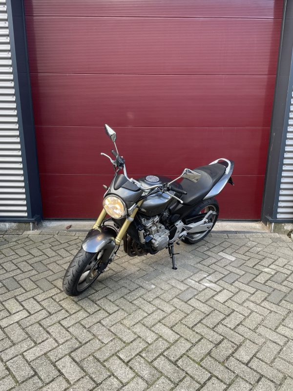 Honda CB600F Hornet USD voorvork - Afbeelding 2