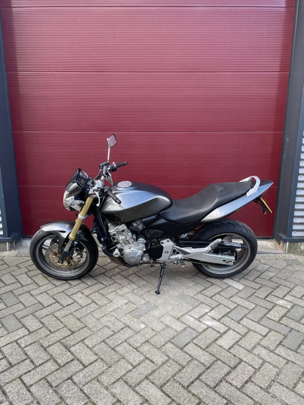 Honda CB600F Hornet USD voorvork - Afbeelding 3