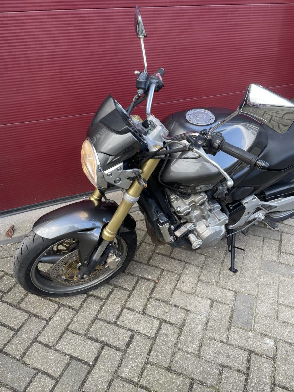 Honda CB600F Hornet USD voorvork - Afbeelding 6