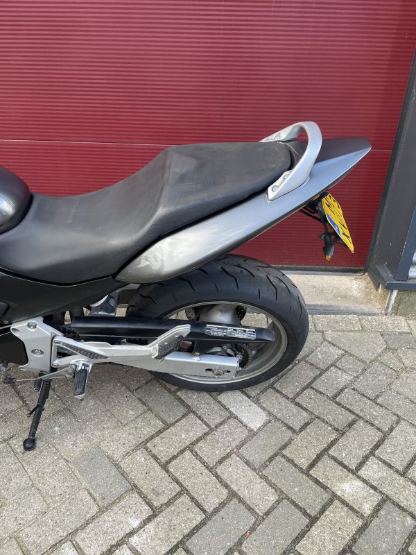 Honda CB600F Hornet USD voorvork - Afbeelding 7