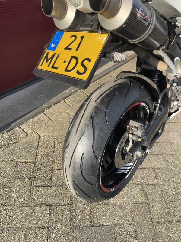 Gave Yamaha YZF R1 2007 - Afbeelding 10