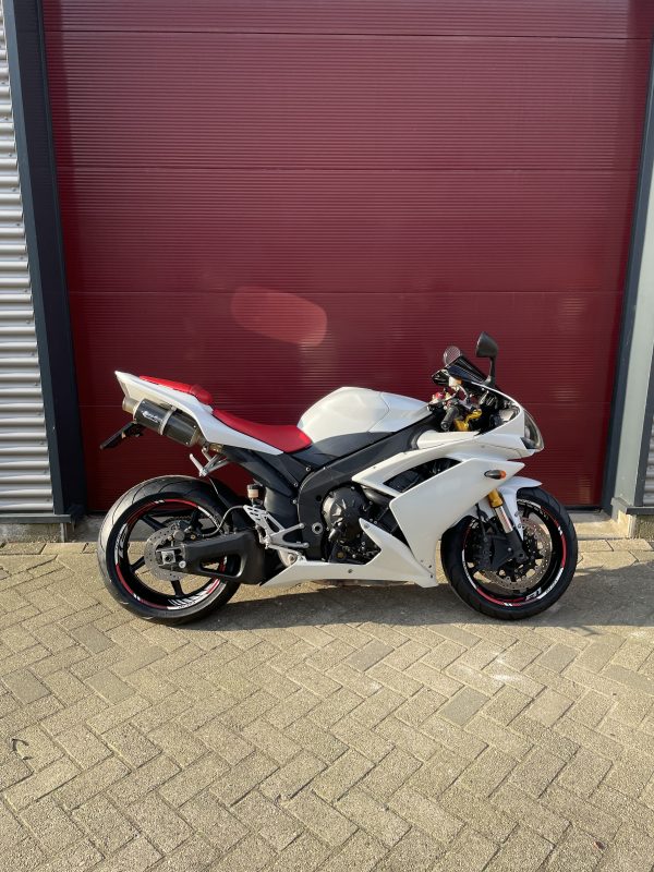 Gave Yamaha YZF R1 2007 - Afbeelding 4