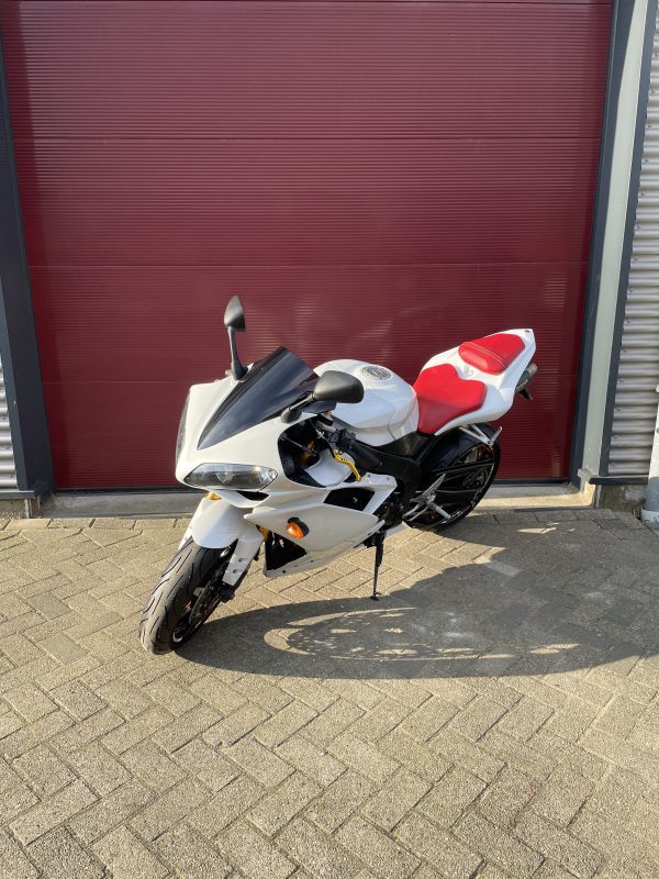 Gave Yamaha YZF R1 2007 - Afbeelding 2