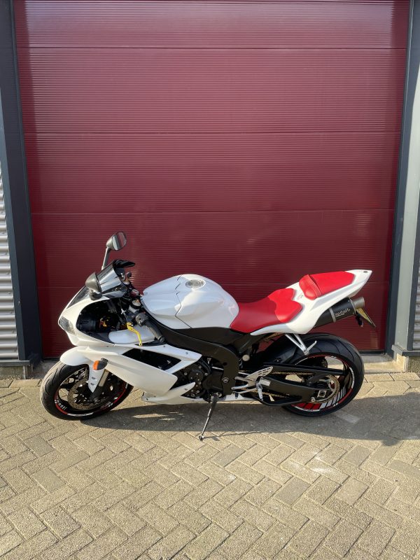 Gave Yamaha YZF R1 2007 - Afbeelding 3