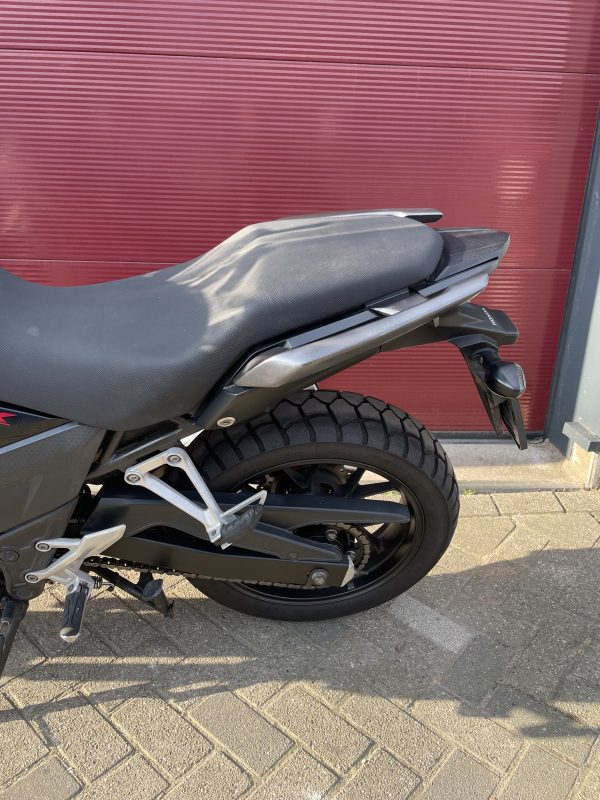 Honda CB500X 2019 A2 kenteken CB 500 X - Afbeelding 7