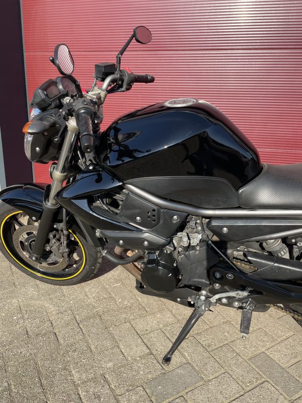 Mooie Yamaha XJ6 XJ6N - Afbeelding 6