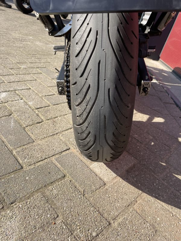 Mooie Yamaha XJ6 XJ6N - Afbeelding 10