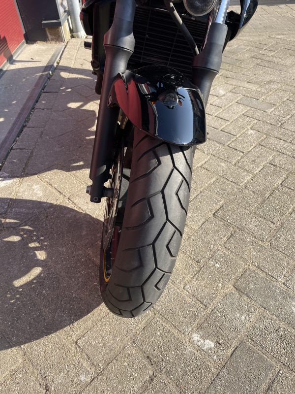 Mooie Yamaha XJ6 XJ6N - Afbeelding 9