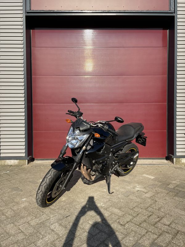 Mooie Yamaha XJ6 XJ6N - Afbeelding 2