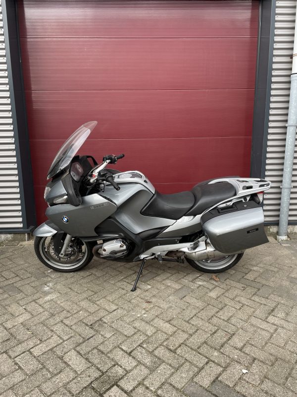 BMW R1200RT ABS Koopje of EXPORT - Afbeelding 3
