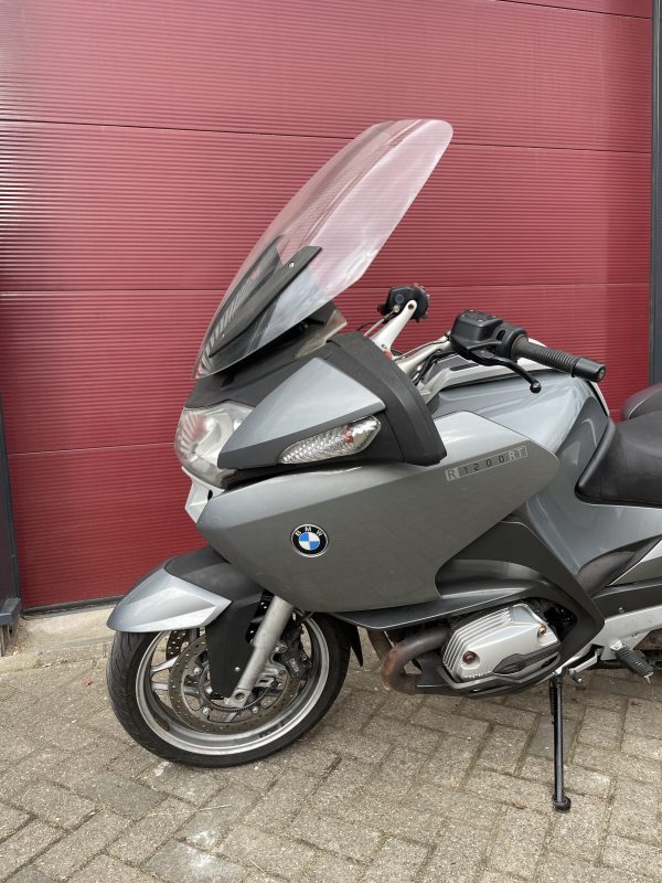 BMW R1200RT ABS Koopje of EXPORT - Afbeelding 6
