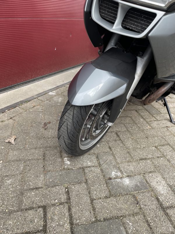 BMW R1200RT ABS Koopje of EXPORT - Afbeelding 9