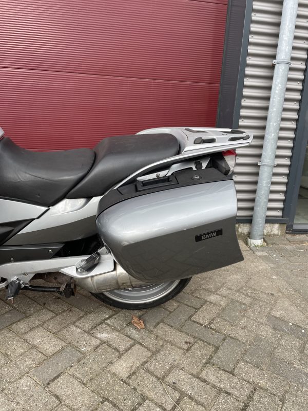 BMW R1200RT ABS Koopje of EXPORT - Afbeelding 7