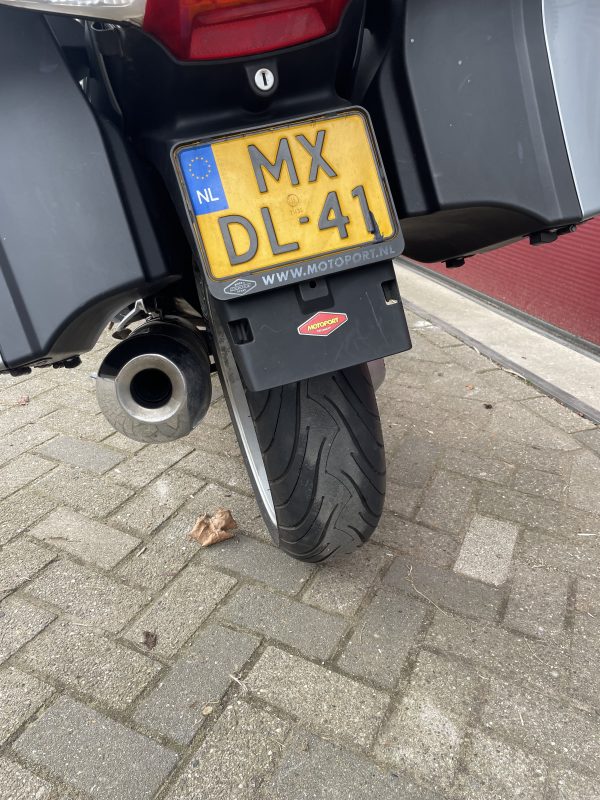 BMW R1200RT ABS Koopje of EXPORT - Afbeelding 10