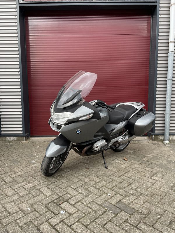 BMW R1200RT ABS Koopje of EXPORT - Afbeelding 2