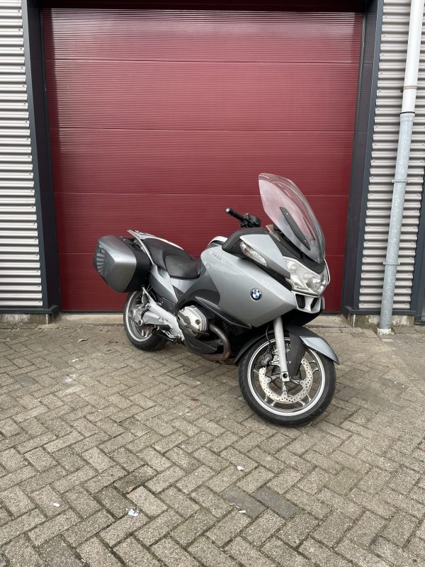 BMW R1200RT ABS Koopje of EXPORT