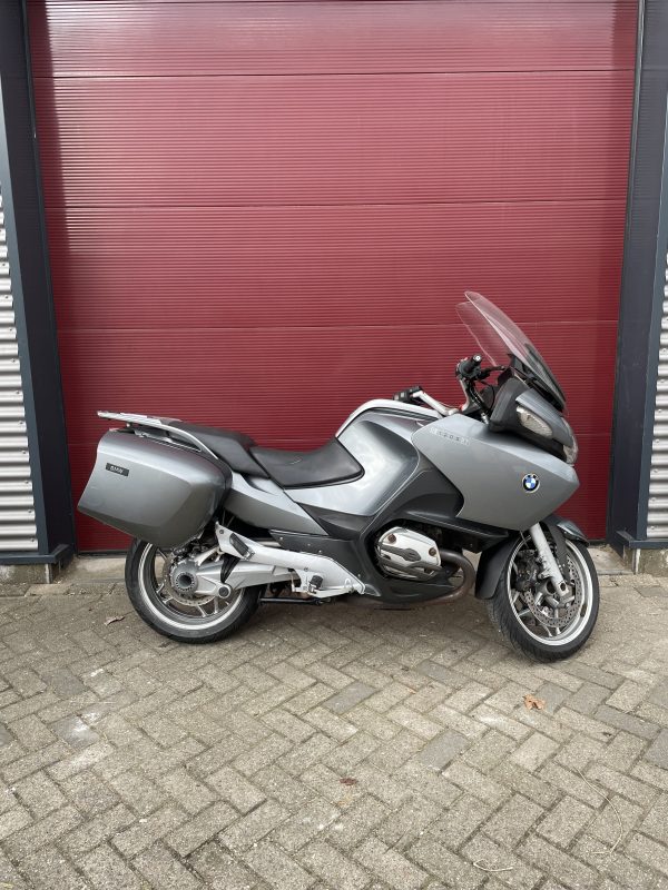BMW R1200RT ABS Koopje of EXPORT - Afbeelding 4