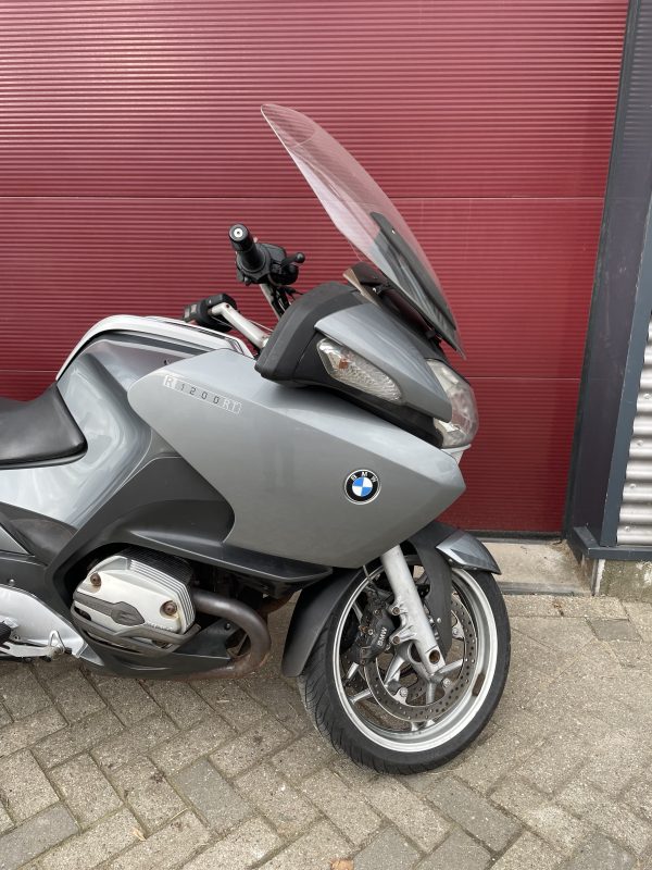 BMW R1200RT ABS Koopje of EXPORT - Afbeelding 5