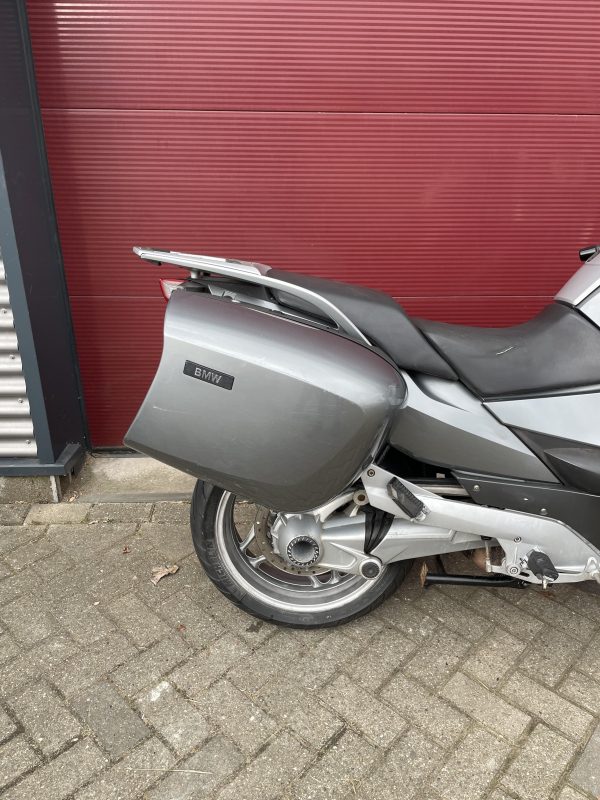 BMW R1200RT ABS Koopje of EXPORT - Afbeelding 8
