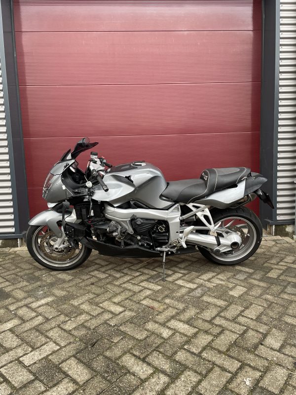 BMW K1200S ABS Schuifschade - Afbeelding 4