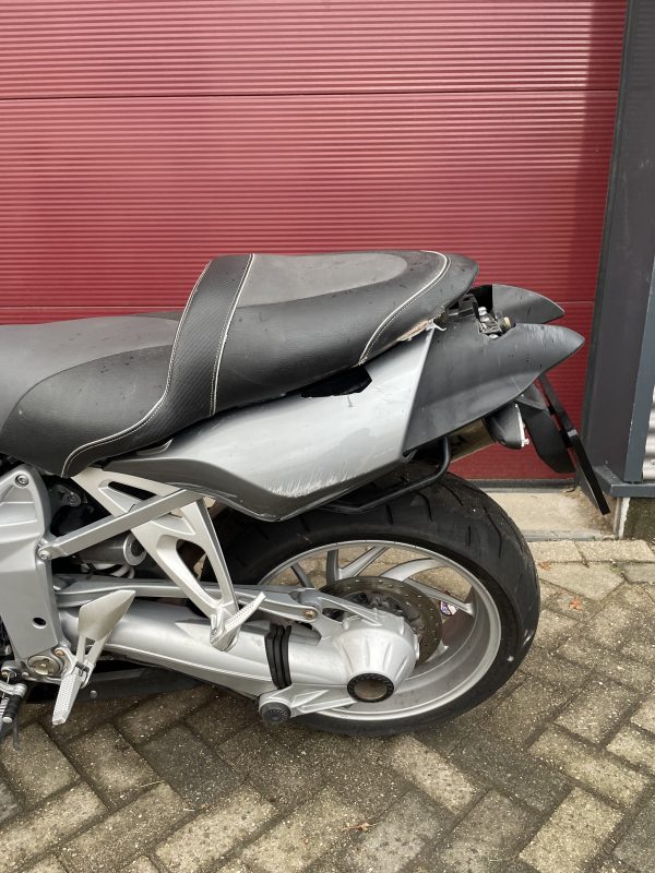 BMW K1200S ABS Schuifschade - Afbeelding 9