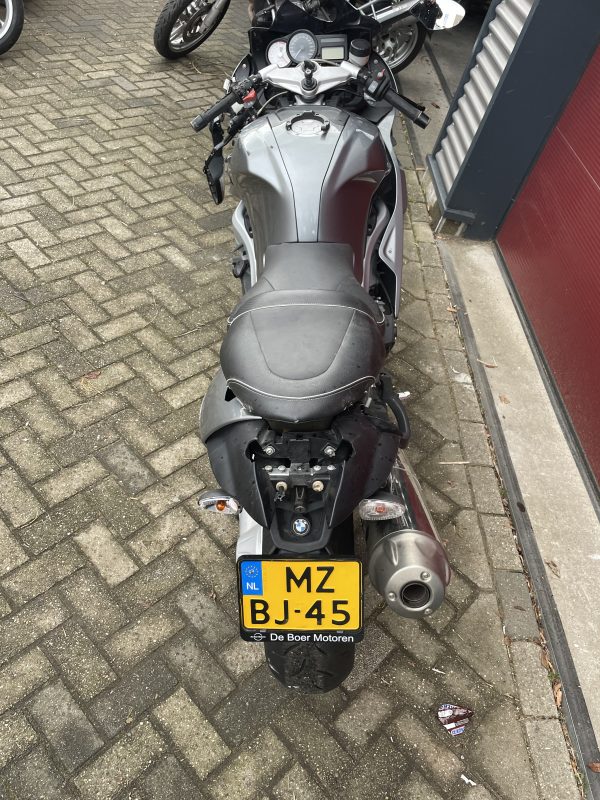 BMW K1200S ABS Schuifschade - Afbeelding 12
