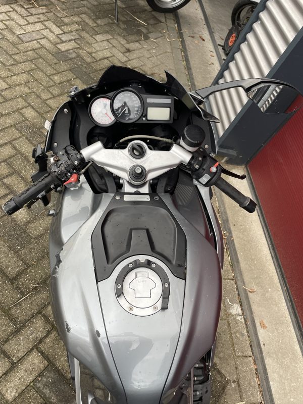 BMW K1200S ABS Schuifschade - Afbeelding 11