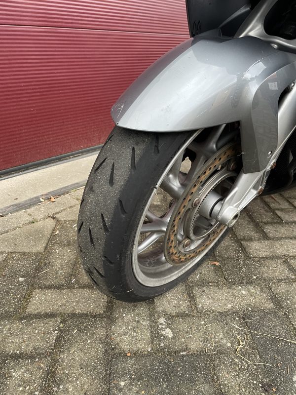 BMW K1200S ABS Schuifschade - Afbeelding 14
