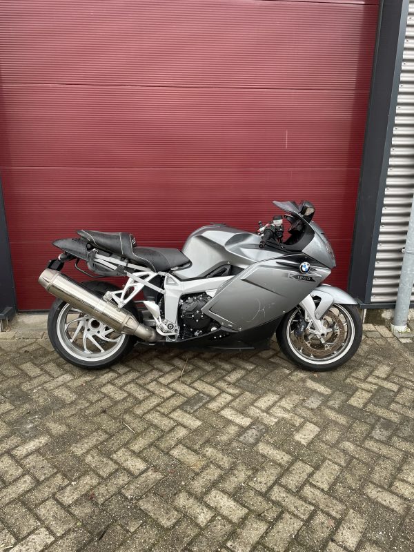 BMW K1200S ABS Schuifschade - Afbeelding 3