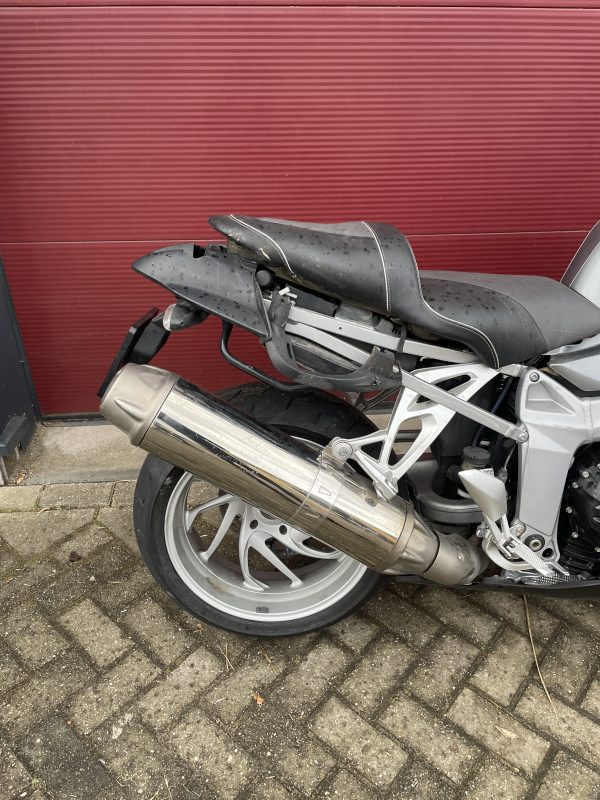 BMW K1200S ABS Schuifschade - Afbeelding 10