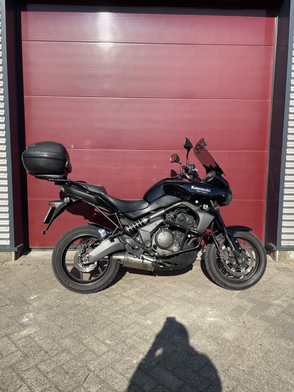 Hele nette Kawasaki Versys 650 - Afbeelding 3