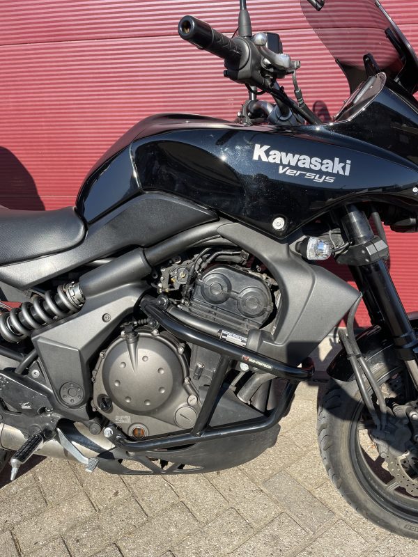 Hele nette Kawasaki Versys 650 - Afbeelding 7