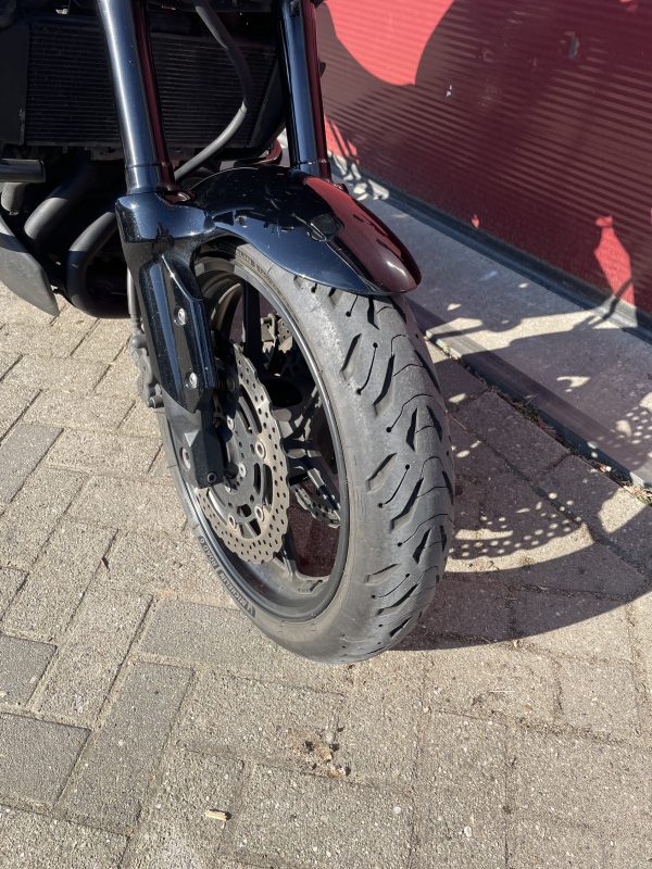 Hele nette Kawasaki Versys 650 - Afbeelding 11