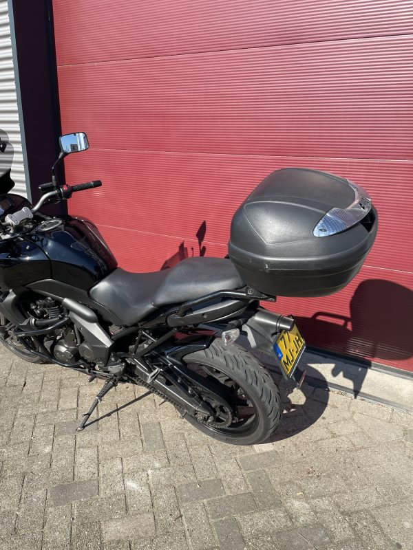 Hele nette Kawasaki Versys 650 - Afbeelding 10