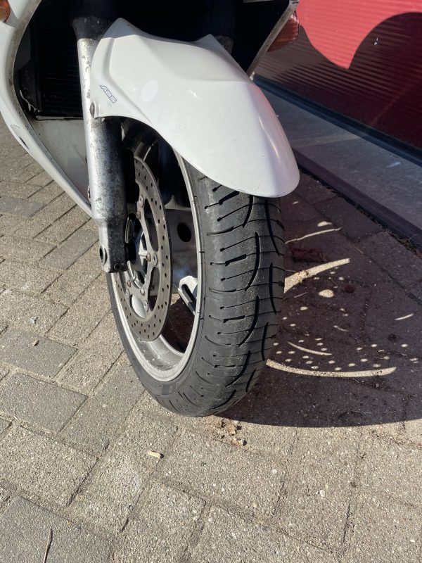 Yamaha FJR 1300 ABS - Afbeelding 10