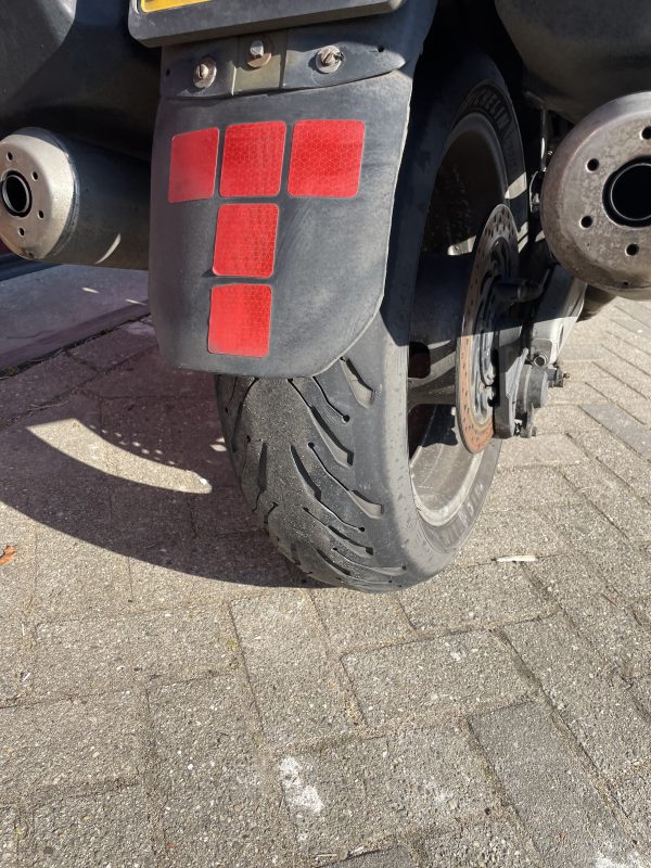 Yamaha FJR 1300 ABS - Afbeelding 11
