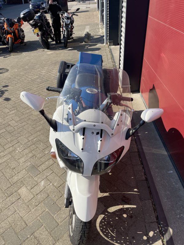 Yamaha FJR 1300 ABS - Afbeelding 9