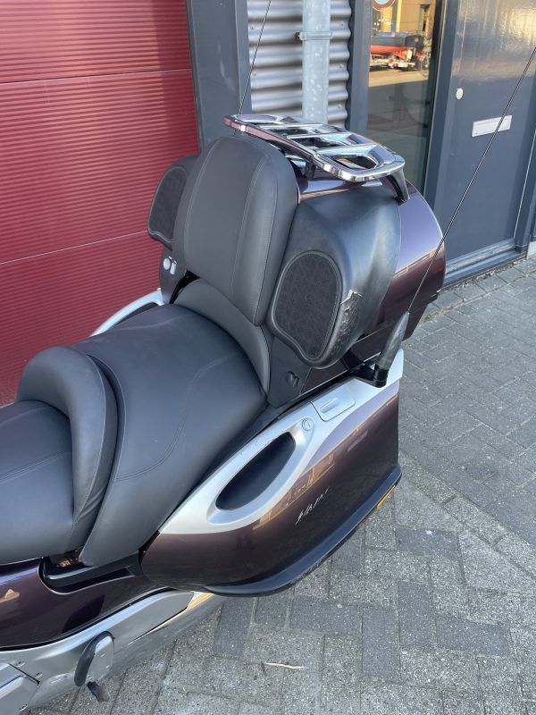 BMW K 1200 LT / K1200LT lichte zijschade - Afbeelding 8
