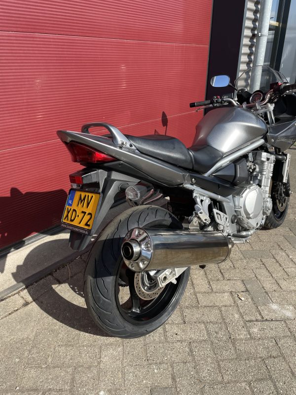 Suzuki GSF 1250 S Bandit ABS Eerste eigenaar lage tellerstand - Afbeelding 10