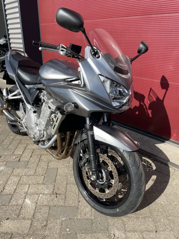 Suzuki GSF 1250 S Bandit ABS Eerste eigenaar lage tellerstand - Afbeelding 6