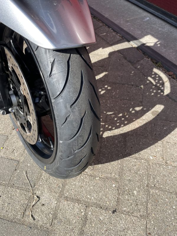 Suzuki GSF 1250 S Bandit ABS Eerste eigenaar lage tellerstand - Afbeelding 11