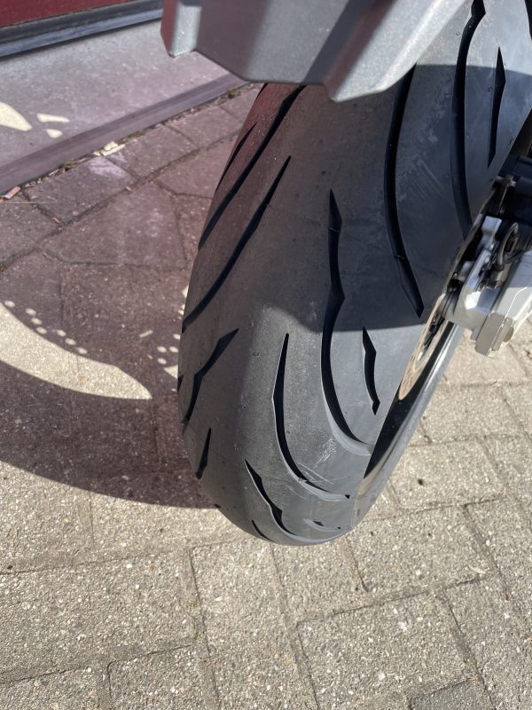 Suzuki GSF 1250 S Bandit ABS Eerste eigenaar lage tellerstand - Afbeelding 12