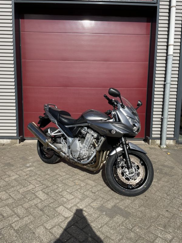 Suzuki GSF 1250 S Bandit ABS Eerste eigenaar lage tellerstand
